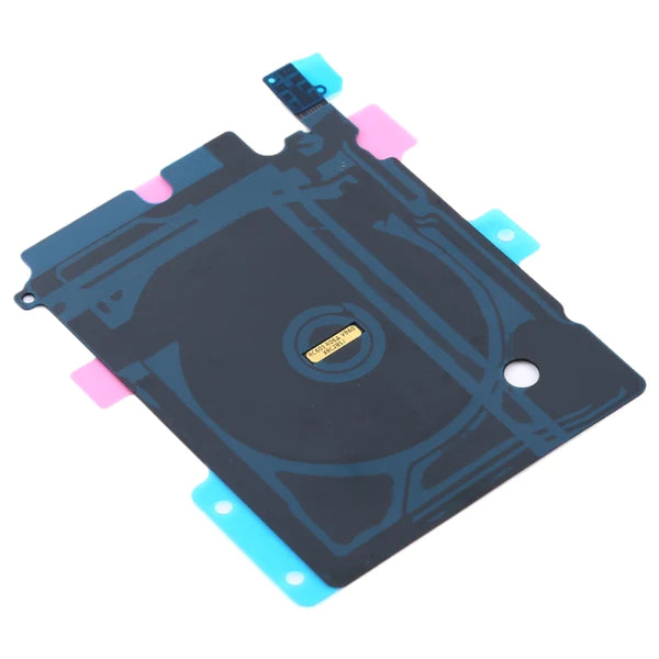 Wireless Charging Coil NFC Antenna Flex Cable For Samsung Galaxy S10